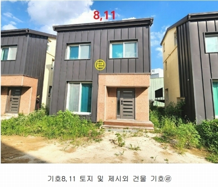 2021타경130 경기도 광주시 초월읍 도평리 139-43 주택 경매 이미지