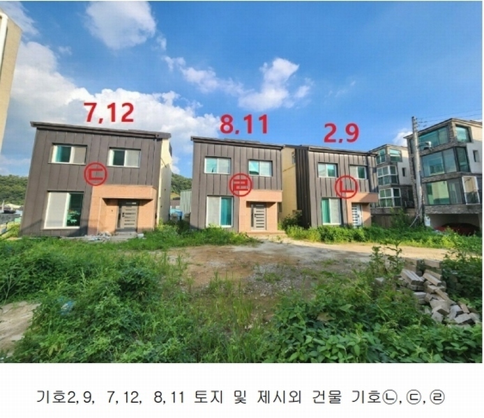 2021타경130 경기도 광주시 초월읍 도평리 139-43 주택 경매 이미지