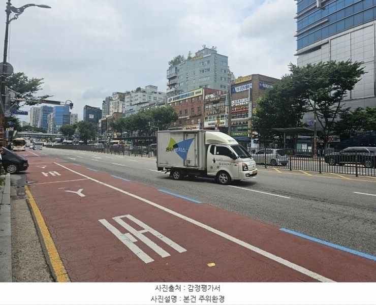 2024타경2960 경기도 성남시 중원구 성남대로 1136, 니즈몰 6층 6140호 근린상가 경매 이미지