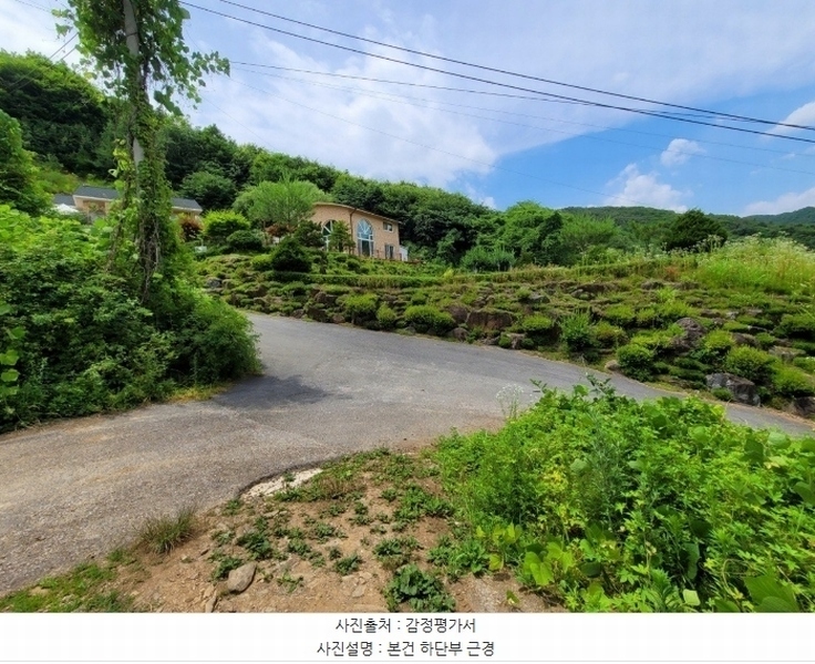 2024타경3697 경기도 광주시 곤지암읍 장심리 산73 임야 경매 이미지