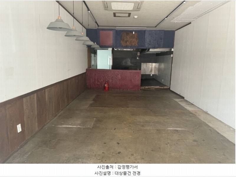 2024타경4720 경기도 하남시 미사강변대로54번길 59, 미사센트럴타워 1층 104호 근린상가 경매 이미지