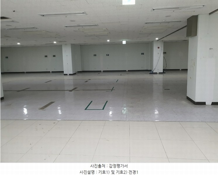 2024타경6061 경기도 성남시 수정구 산성대로 267, 신흥역시네마타워 지하1층 비1085호 근린상가 경매 이미지