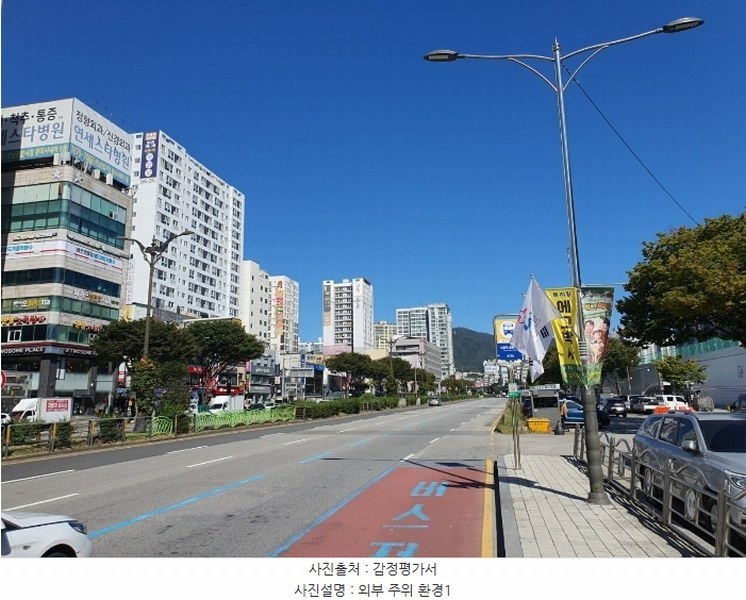 2024타경6061 경기도 성남시 수정구 산성대로 267, 신흥역시네마타워 지하1층 비1085호 근린상가 경매 이미지