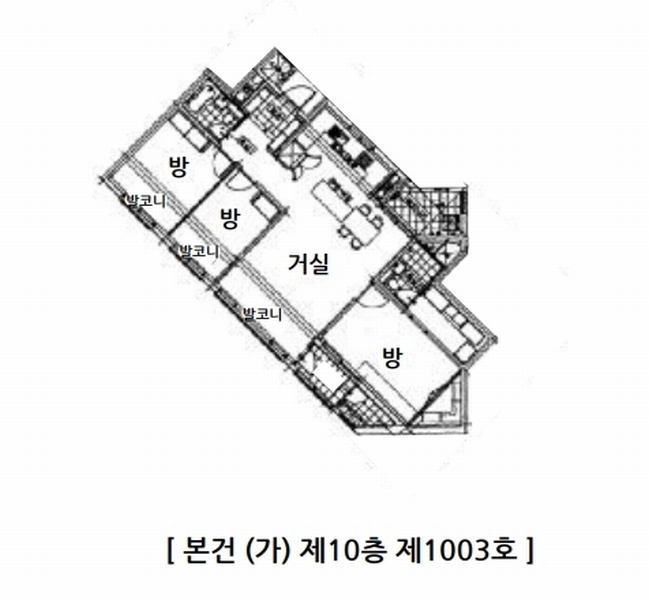 2024타경6771 경기도 성남시 수정구 위례순환로 220, 위례더힐55 5509동 10층 1003호 아파트[공급34평형] 경매 이미지