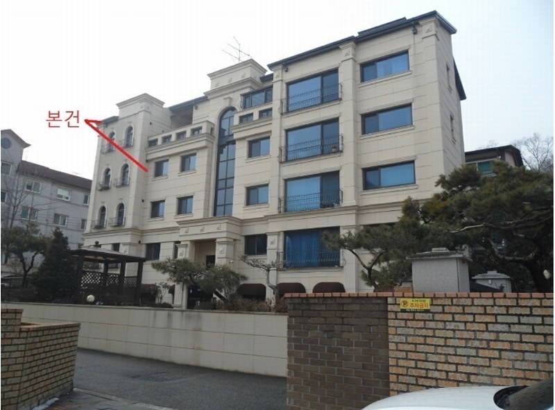 2024타경7682 경기도 성남시 분당구 궁내로22번길 27-6, 라테라스 3층 301호 다세대(빌라)[공급38평형] 경매 이미지