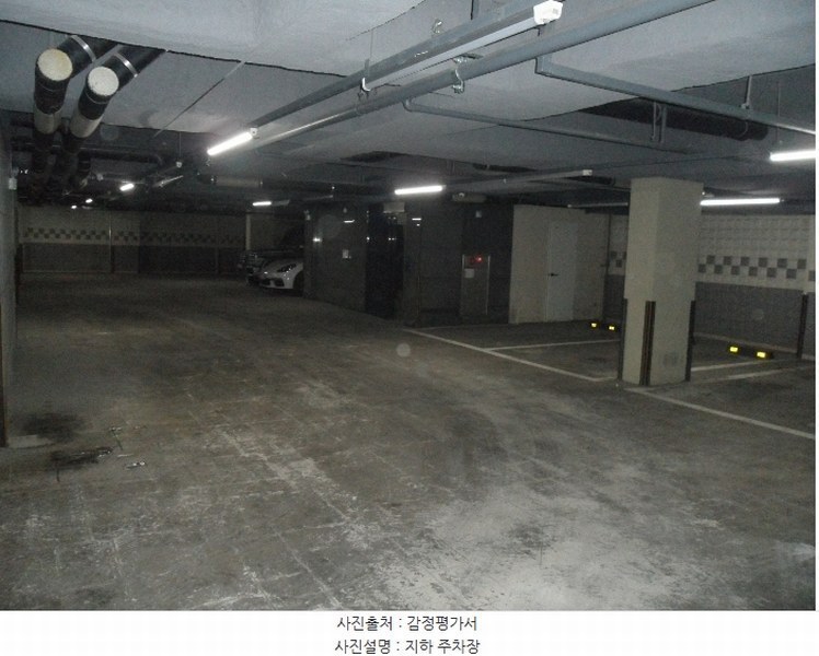 2024타경7682 경기도 성남시 분당구 궁내로22번길 27-6, 라테라스 3층 301호 다세대(빌라)[공급38평형] 경매 이미지