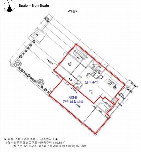 2024타경52316 경기도 광주시 새말길281번길 21-6 근린주택 경매 이미지