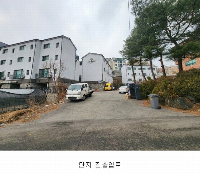 2024타경52668 경기도 광주시 오포로171번길 25, 아스테라스 104동 복수층 103호 다세대(빌라)[공급28평형] 경매 이미지