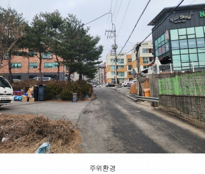 2024타경52668 경기도 광주시 오포로171번길 25, 아스테라스 104동 복수층 103호 다세대(빌라)[공급28평형] 경매 이미지