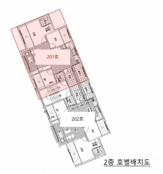 2024타경53777 경기도 광주시 이배재로457번길 30-25, 청운아름빌 111동 2층 201호 다세대(빌라)[공급20평형] 경매 이미지