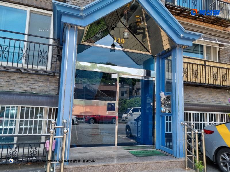 2024타경54527 경기도 광주시 오포로171번길 17-46, 에코앤뷰 110동 지층 비02호 다세대(빌라) 경매 이미지