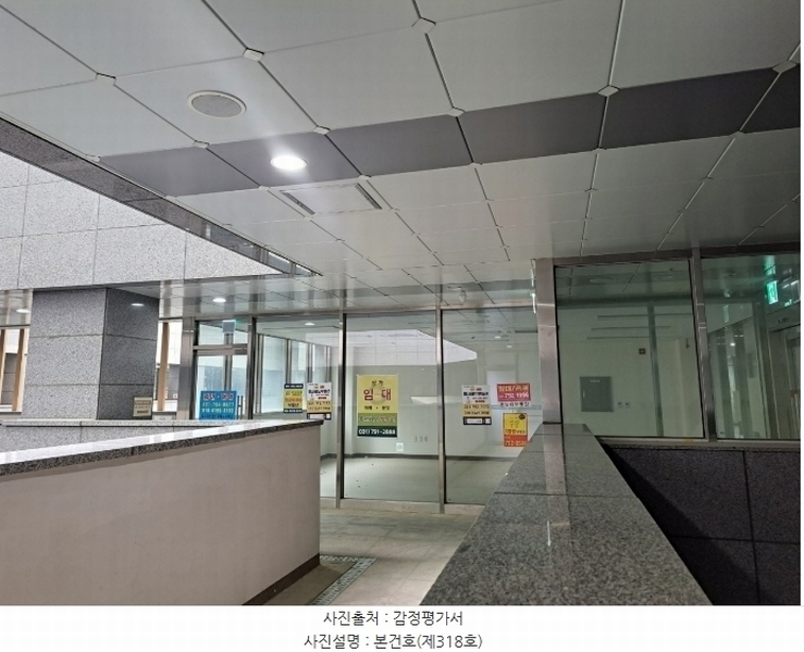 2024타경56509 경기도 하남시 미사강변중앙로 190경기도 하남시 미사강변중○○○○, 하남미사롯데캐슬스타 3층 318호하남미사○○ 근린상가 경매 이미지