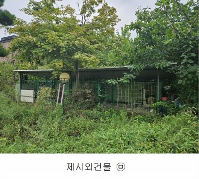 2024타경56622 경기도 광주시 회덕동 156-3 과수원 경매 이미지