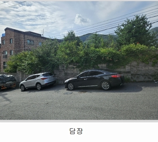 2024타경56622 경기도 광주시 회덕동 156-3 과수원 경매 이미지
