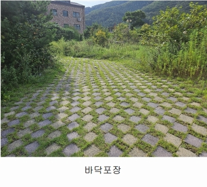 2024타경56622 경기도 광주시 회덕동 156-3 과수원 경매 이미지