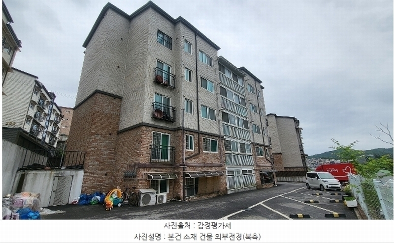 2024타경57229 경기도 광주시 중앙로346번길 19-17, 로하스빌리지 202동 1층 101호 다세대(빌라)[공급22평형] 경매 이미지