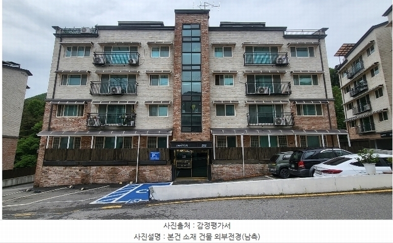 2024타경57229 경기도 광주시 중앙로346번길 19-17, 로하스빌리지 202동 1층 101호 다세대(빌라)[공급22평형] 경매 이미지