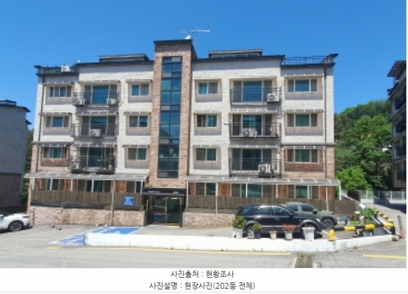 2024타경57229 경기도 광주시 중앙로346번길 19-17, 로하스빌리지 202동 1층 101호 다세대(빌라)[공급22평형] 경매 이미지