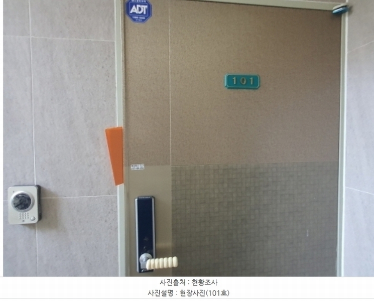 2024타경57229 경기도 광주시 중앙로346번길 19-17, 로하스빌리지 202동 1층 101호 다세대(빌라)[공급22평형] 경매 이미지