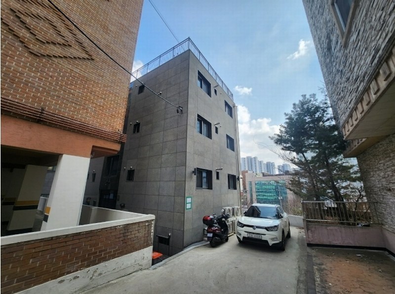 2024타경104090 서울특별시 양천구 신월동 504-25 다가구(원룸등) 경매 이미지