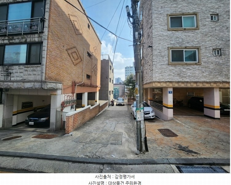 2024타경104090 서울특별시 양천구 신월동 504-25 다가구(원룸등) 경매 이미지