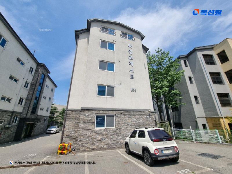 2024타경57243 경기도 광주시 대명대길 38-80, 라임포레스트빌 104동 4층 402호 다세대(빌라)[공급20평형] 경매 이미지