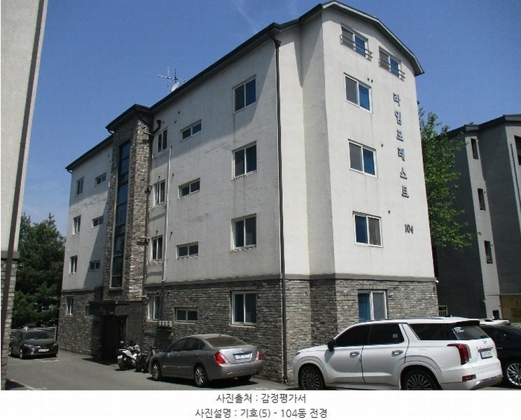 2024타경57243 경기도 광주시 대명대길 38-80, 라임포레스트빌 104동 4층 402호 다세대(빌라)[공급20평형] 경매 이미지