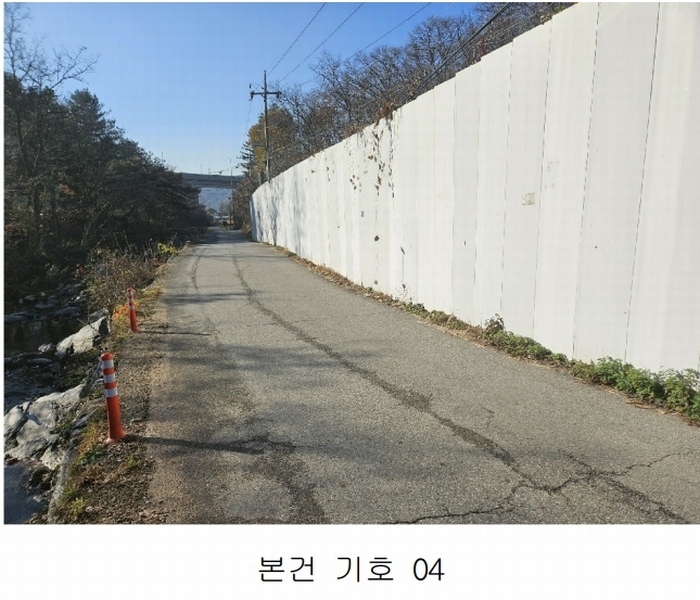 2024타경58079 경기도 광주시 곤지암읍 열미리 102-35 임야 경매 이미지