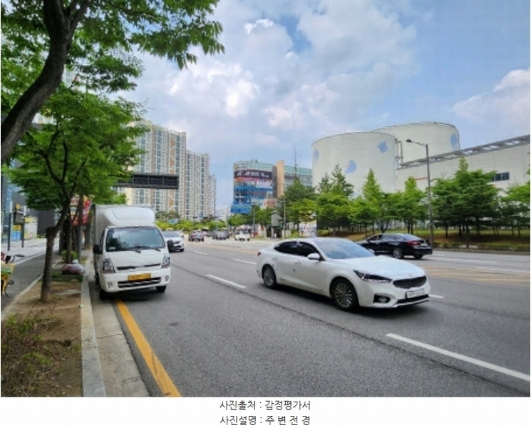 2024타경59928 경기도 하남시 미사강변서로 22, 에코큐브지식산업센터 1층 117호 근린상가 경매 이미지
