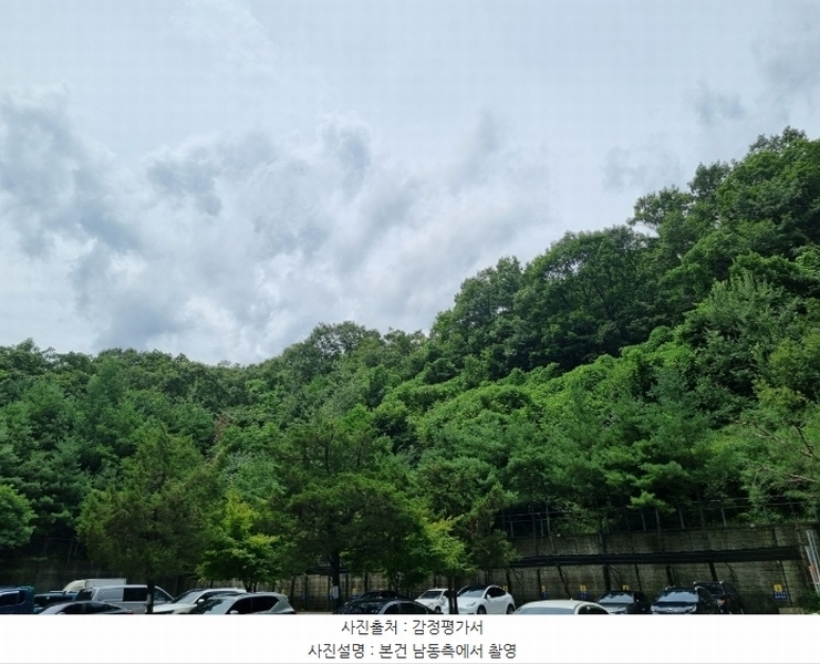 2024타경62696 경기도 광주시 송정동 산63-110 임야 경매 이미지