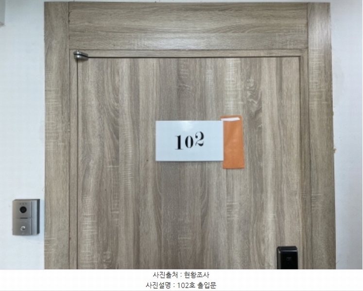2024타경63217 경기도 성남시 수정구 심곡동 391-43 다가구(원룸등) 경매 이미지