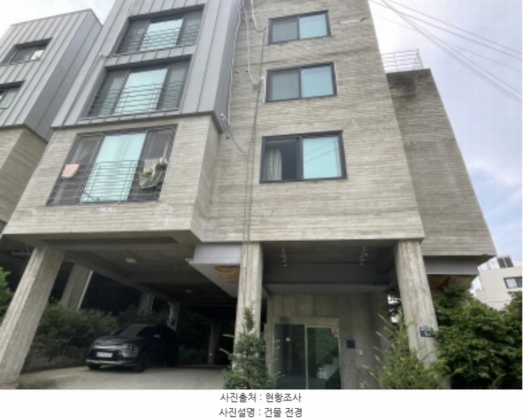 2024타경63217 경기도 성남시 수정구 심곡동 391-43 다가구(원룸등) 경매 이미지
