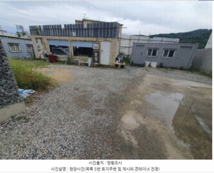 2024타경64227 경기도 광주시 능평동 564-31 도로 경매 이미지