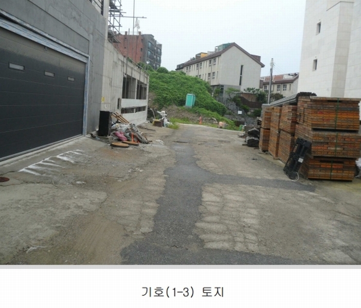 2024타경64227 경기도 광주시 능평동 564-31 도로 경매 이미지