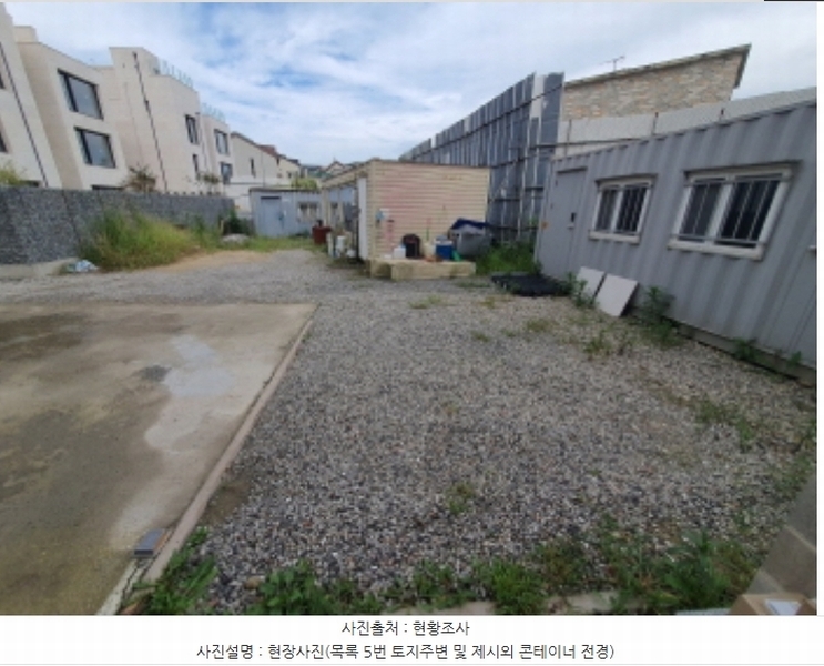 2024타경64227 경기도 광주시 능평동 564-31 도로 경매 이미지