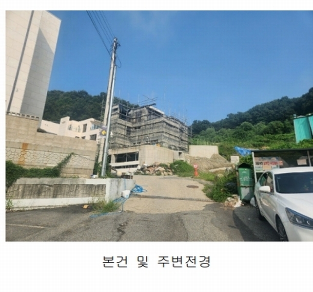 2024타경64227 경기도 광주시 능평동 564-31 도로 경매 이미지