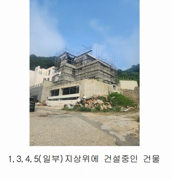 2024타경64227 경기도 광주시 능평동 564-31 도로 경매 이미지