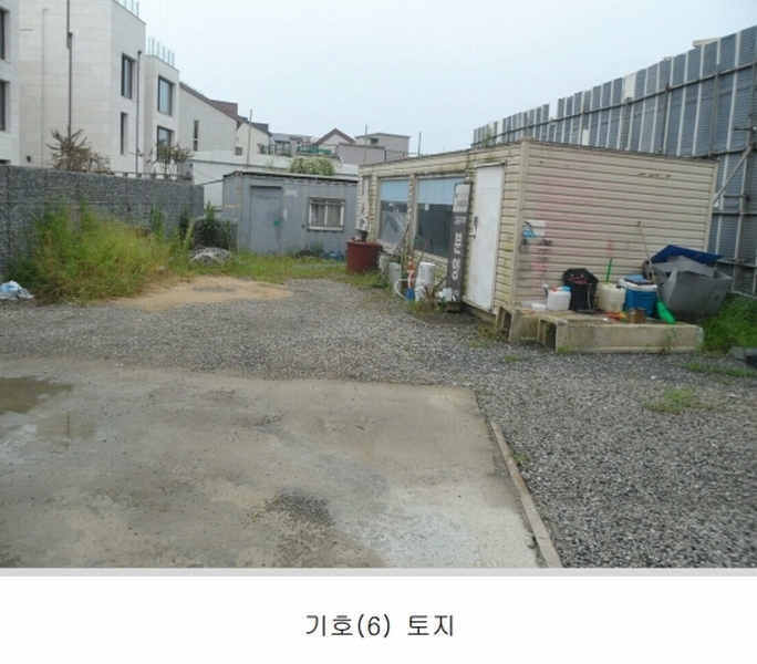 2024타경64227 경기도 광주시 능평동 564-31 도로 경매 이미지