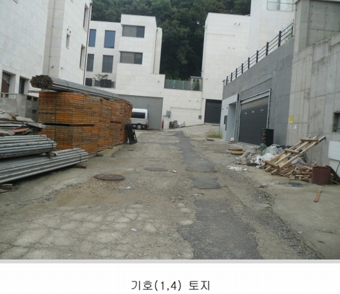 2024타경64227 경기도 광주시 능평동 564-31 도로 경매 이미지