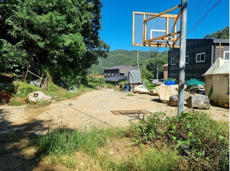 2024타경65084 경기도 광주시 초월읍 무갑리 547 농지 경매 이미지