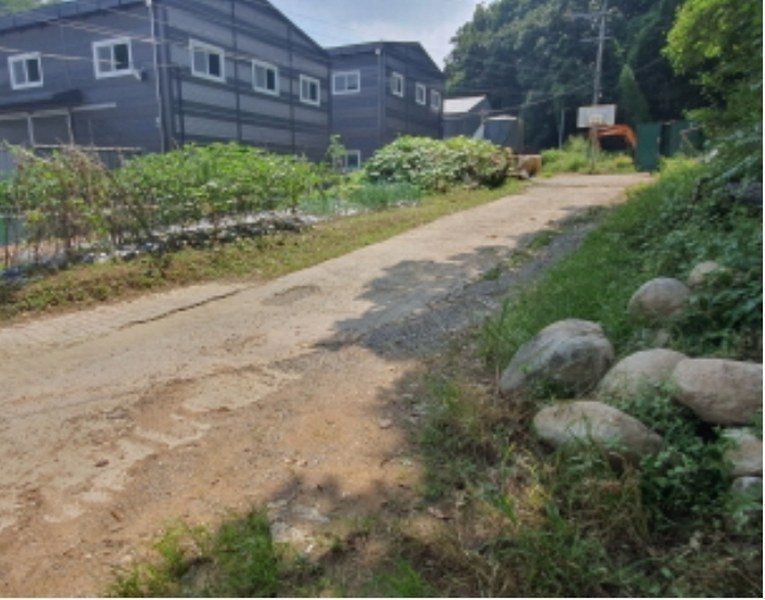 2024타경65084 경기도 광주시 초월읍 무갑리 547 농지 경매 이미지