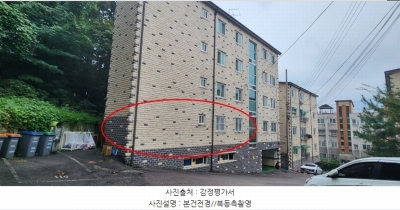 2024타경65534 경기도 광주시 경충대로1480번길 44-9, 쌍령그린빌 110동 1층 101호 다세대(빌라)[공급26평형] 경매 이미지
