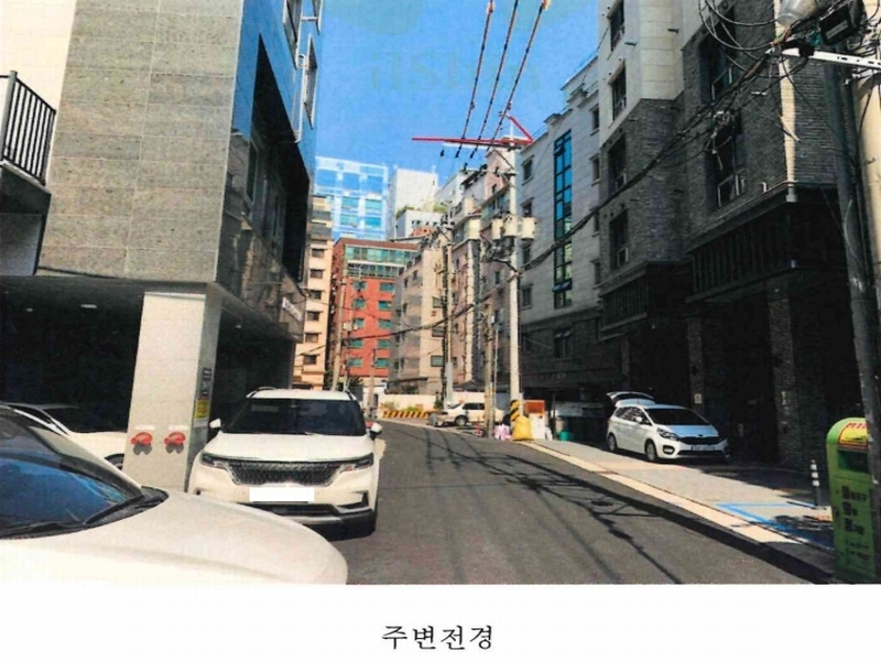 2024타경120092 서울특별시 영등포구 국회대로53길 24-12, 나온타워 4층 403호 다세대(빌라)[공급7평형] 경매 이미지