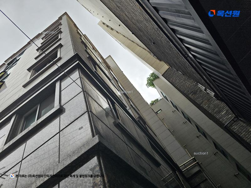 2024타경120092 서울특별시 영등포구 국회대로53길 24-12, 나온타워 4층 403호 다세대(빌라)[공급7평형] 경매 이미지