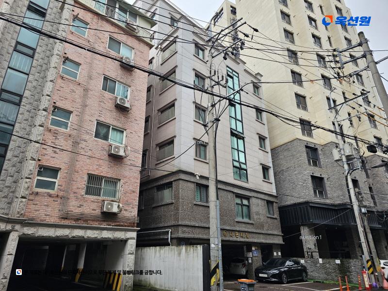 2024타경120092 서울특별시 영등포구 국회대로53길 24-12, 나온타워 4층 403호 다세대(빌라)[공급7평형] 경매 이미지