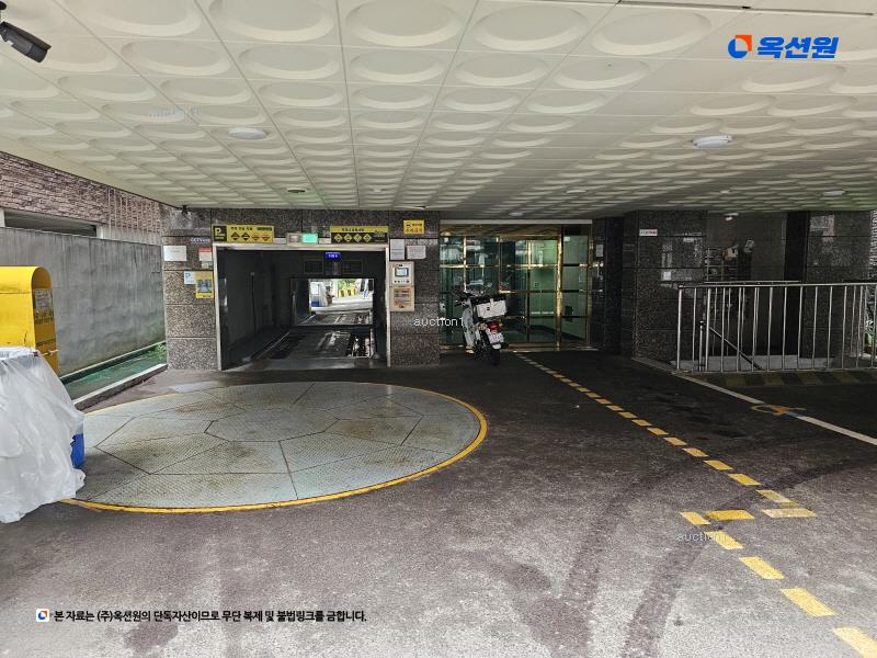 2024타경120092 서울특별시 영등포구 국회대로53길 24-12, 나온타워 4층 403호 다세대(빌라)[공급7평형] 경매 이미지