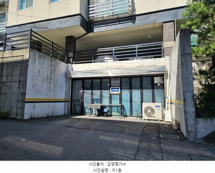 2024타경66162 경기도 광주시 신현동 652-8 다가구(원룸등) 경매 이미지