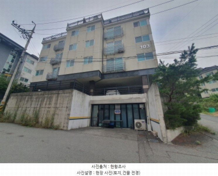 2024타경66162 경기도 광주시 신현동 652-8 다가구(원룸등) 경매 이미지