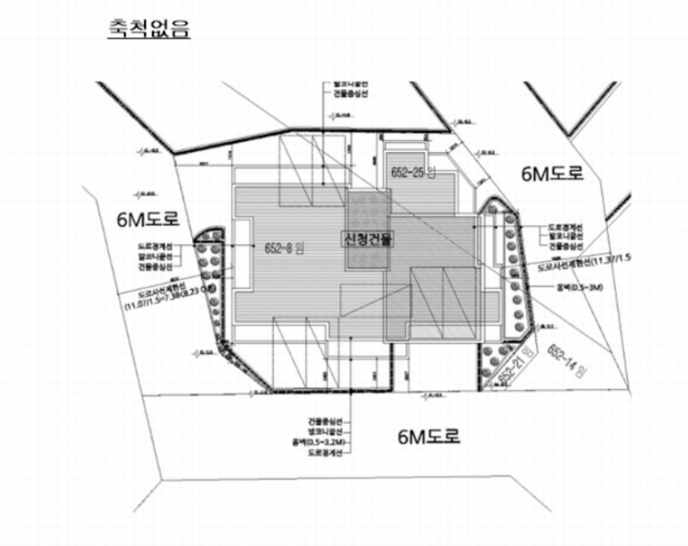 2024타경66162 경기도 광주시 신현동 652-8 다가구(원룸등) 경매 이미지