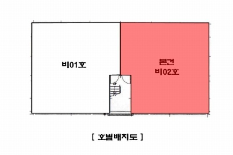 2024타경67301 경기도 광주시 절골길 57경기도 광주시 절○○○○, 양지에코빌 지층 비02호양지에코○○ 다세대(빌라) 경매 이미지